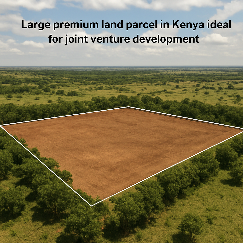 Joint Venture