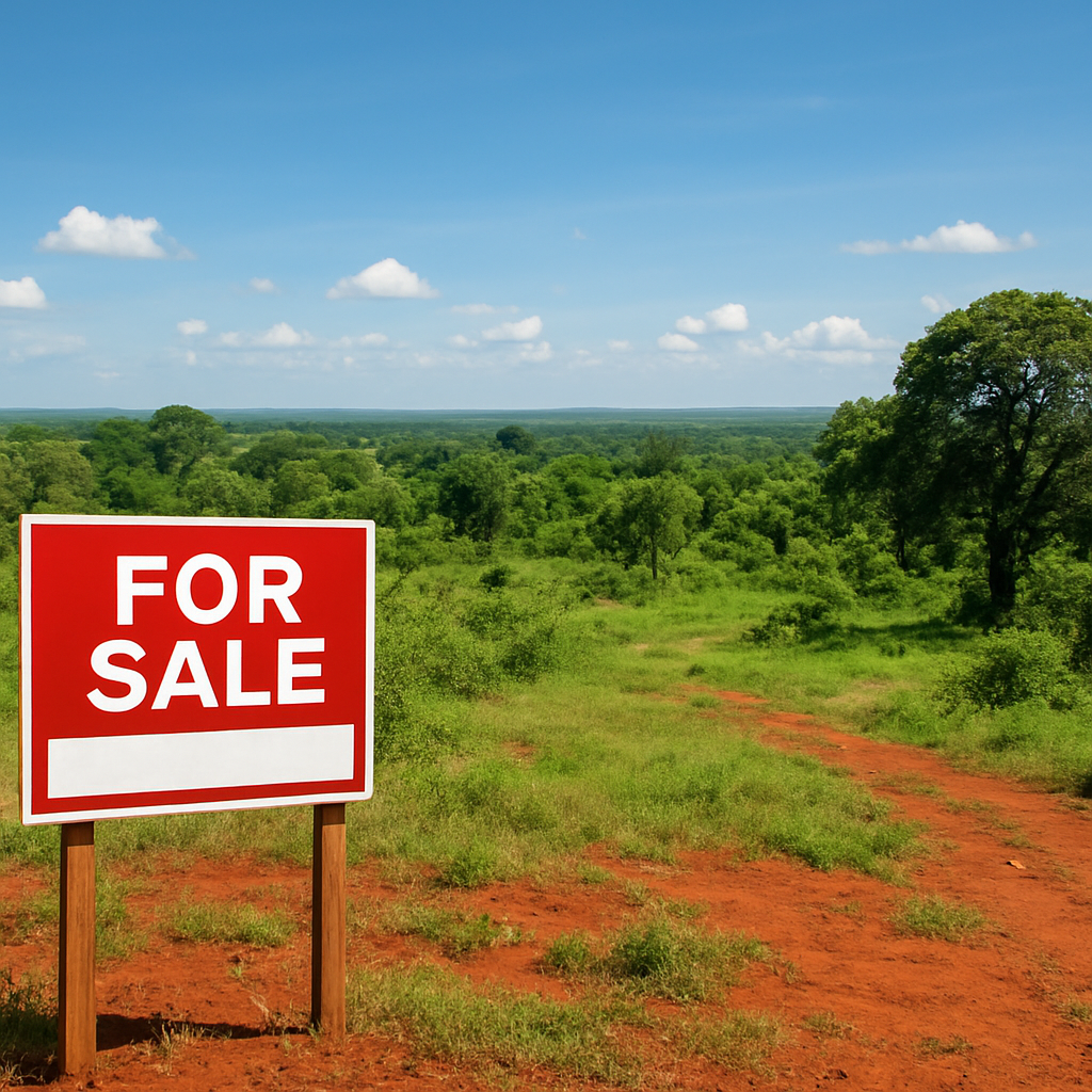 Land For Sale